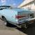1975 Buick LeSabre Custom Convertible