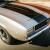 1969 Chevrolet Camaro Pro Touring Custom 350