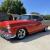 1955 Chevrolet Bel Air/150/210 Pro Touring Custom