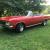 1966 Chevrolet Chevelle