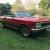 1966 Chevrolet Chevelle