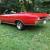 1966 Chevrolet Chevelle