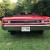 1966 Chevrolet Chevelle