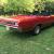 1966 Chevrolet Chevelle
