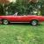 1966 Chevrolet Chevelle