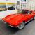 1964 Chevrolet Corvette Great Driving Classic - SEE VIDEO