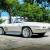 1965 Chevrolet Corvette Pro Touring Convertible