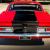 1968 Chevrolet Camaro 540 Dart Big M Pro Touring custom