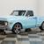 1972 Chevrolet C-10