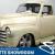 1948 Chevrolet Other Pickups 5 Window Restomod