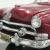 1951 Ford Other Tudor Sedan