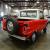 1971 Ford Bronco