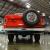 1971 Ford Bronco