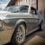 1967 Ford Mustang Fully Custom Aluminator - $300K Build