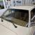 1986 Ford Zimmer -GOLDEN SPIRIT - LIKE NEW CONDITION - LOW MILES -