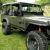 1981 Jeep CJ CJ8 SCRAMBLER