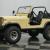 1981 Jeep CJ