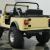 1981 Jeep CJ