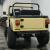 1981 Jeep CJ