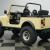 1981 Jeep CJ