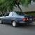 1984 Mercedes-Benz 230 CE 2 Door Coupe with 70K original miles