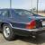 1987 Jaguar XJS V12 *RARE* Coupe NO RESERVE Beautiful