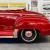 1947 Plymouth Special Deluxe Convertible Street Rod ZZ4 Crate Motor - SEE VIDEO