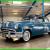 1954 Pontiac Chieftain Special