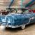 1954 Pontiac Chieftain Special