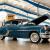 1954 Pontiac Chieftain Special