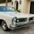 1963 Pontiac Grand Prix Grand Prix
