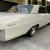1963 Pontiac Grand Prix Grand Prix