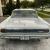 1963 Pontiac Grand Prix Grand Prix