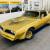 1978 Pontiac Firebird Trans Am T-Tops - SEE VIDEO