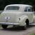1939 Pontiac Silver Streak