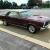 1965 Pontiac GTO