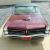 1965 Pontiac GTO