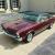 1965 Pontiac GTO