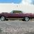 1965 Pontiac GTO