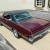 1965 Pontiac GTO