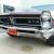 1965 Pontiac GTO