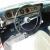 1965 Pontiac GTO