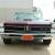 1965 Pontiac GTO