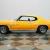 1970 Pontiac GTO Judge Tribute