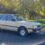 1986 Subaru GL 4WD