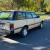 1986 Subaru GL 4WD