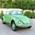 1968 Volkswagen bug