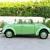 1968 Volkswagen bug