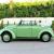 1968 Volkswagen bug