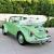 1968 Volkswagen bug